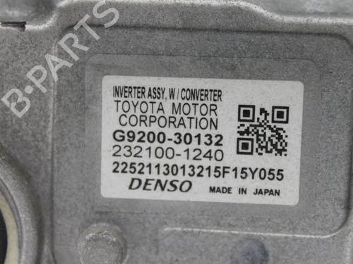 Inverter/Converter LEXUS IS III (_E3_) 300h (AVE30_, AVE30R) | BP39853495M119 - Image 11