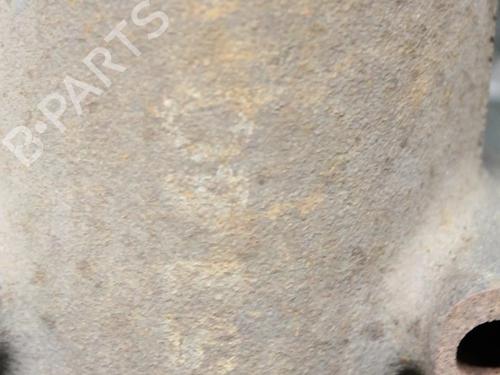 Rear differential SUBARU FORESTER (SH_) 2.0 AWD (SH5) | BP39866037M24 - Image 5