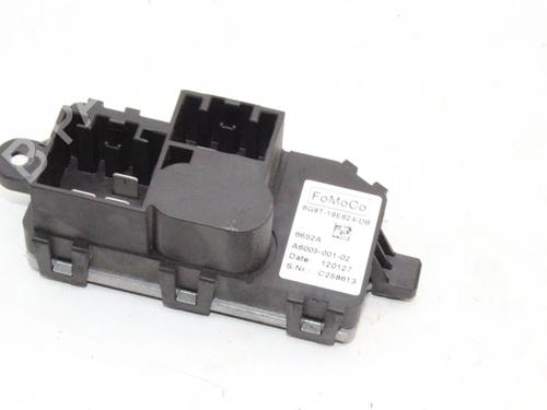 Heater resistor FORD KUGA I 2.0 TDCi 4x4 | BP39786311M108 - Image 2