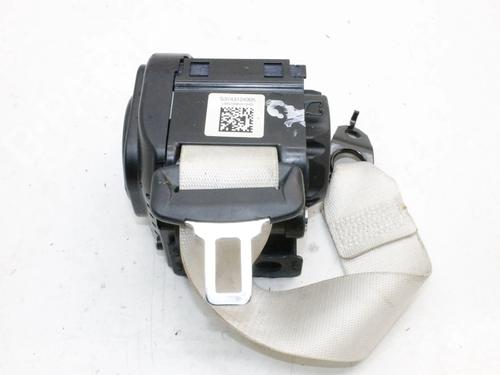 Used Rear left seatbelt Rear left seatbelt BMW 6 Gran Turismo (G32) 630 d xDrive (265 hp) 39843529 39843529