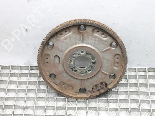 Flywheel VOLVO V60 I (155) D3 | BP39843970M101 - Image 2