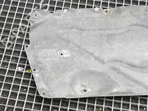 Underbody protection BMW 1 (F40) 118 d | BP39831130M92 - Image 2