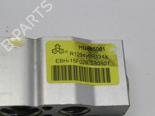 Elektronisk sensor SMART FORFOUR Hatchback (453) electric drive (453.091) | BP39808092M84 - Image 3