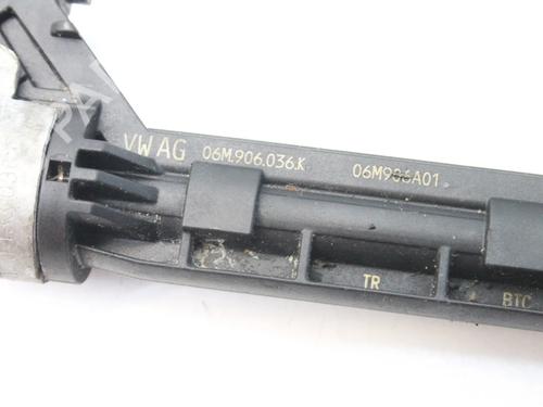Injector AUDI A4 B9 (8W2, 8WC) S4 TFSi quattro | BP39820876M100 - Image 4