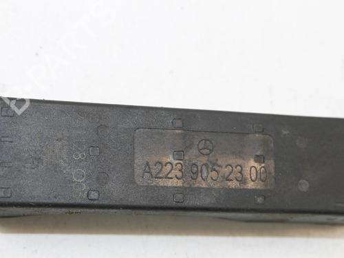 Electronic module MERCEDES-BENZ C-CLASS T-MODEL (S206) C 200 (206.242) | BP39872346M83 - Image 3
