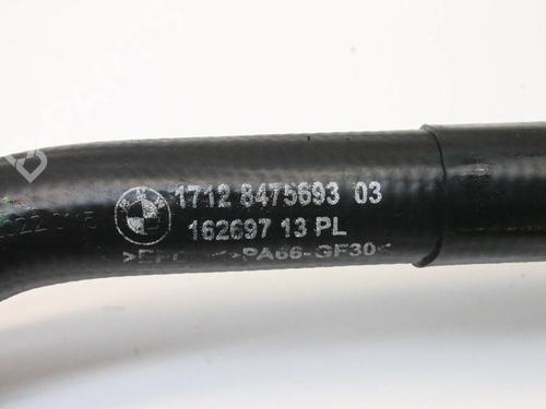 Pipe BMW i4 (G26) eDrive40 | BP39821702M125 - Image 6