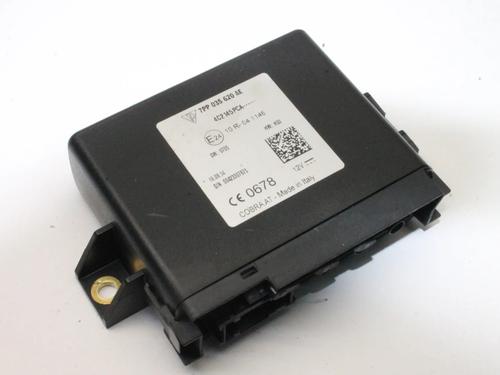 Used Control unit Control unit PORSCHE MACAN (95B) 3.0 S (354 hp) 39777021 39777021
