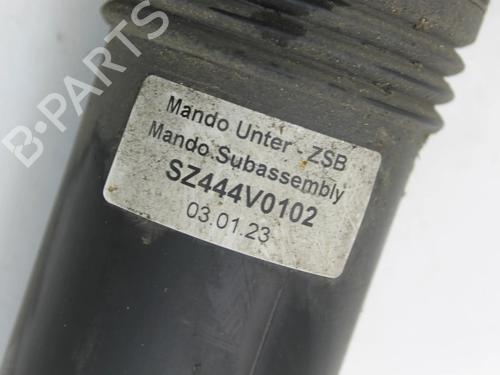 Venstre bagtil støddæmper CUPRA BORN (K11) 58 e-boost | BP39789976M18 - Image 6