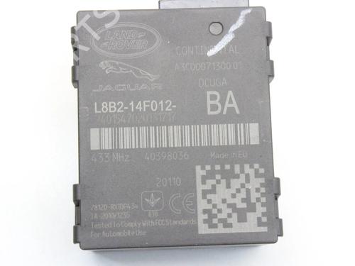 Electronic module JAGUAR I-PACE (X590) EV400 AWD | BP39842605M83 - Image 3