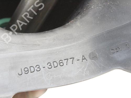 Steering column universal joint JAGUAR I-PACE (X590) EV400 AWD | BP39820556M114 - Image 4