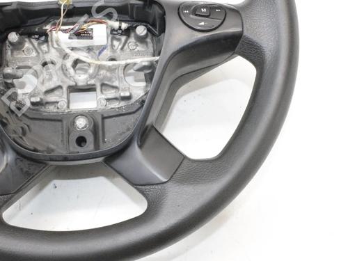 Steering wheel FORD TRANSIT V363 Platform/Chassis (FED, FFD) 2.2 TDCi | BP39786689C49  - Image 6