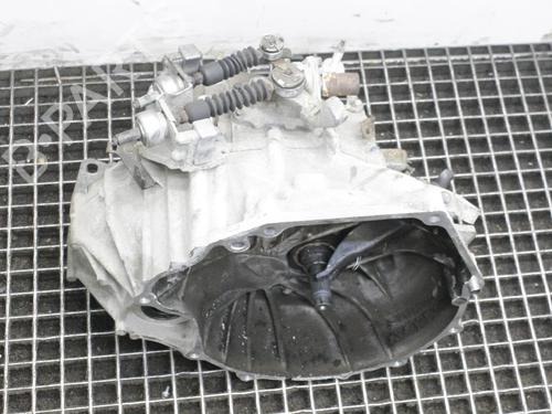 Gearbox HONDA HR-V (RU) 1.6 i-DTEC (RU8) | BP39802304M3 - Image 2