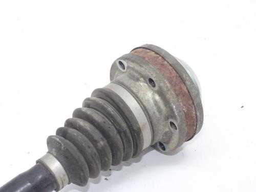 Left front driveshaft AUDI TT Roadster (8J9) 2.0 TFSI | BP39816730M38 - Image 3