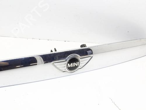 Pynteliste til bagklap MINI MINI (F55) Cooper | BP39871121C151 - Image 4