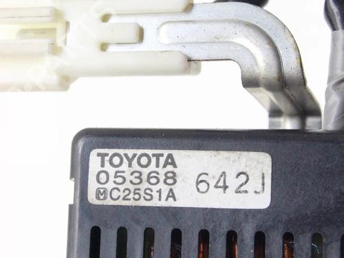 Electronic module LEXUS GS (_S19_) 450h (GRS191_, GWS191_) | BP39785022M83 - Image 5