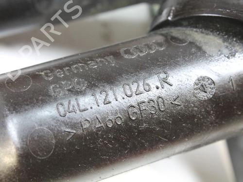 Pipe AUDI A4 B9 Avant (8W5, 8WD) 2.0 TDI | BP39859509M125 - Image 5