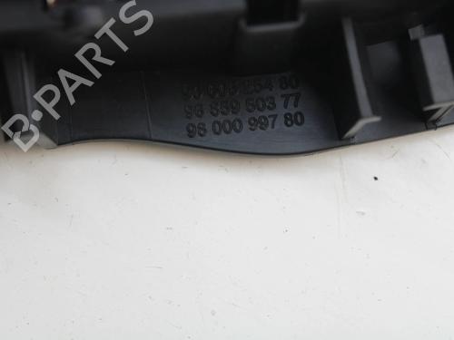 Front left interior door handle PEUGEOT RCZ 1.6 16V | BP39786203I13 - Image 4