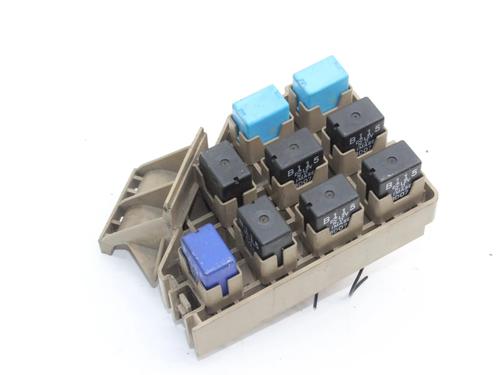 Fuse box MAZDA RX-8 (SE, FE) 1.3 (FE103, SE3P) | BP39845475E1 - Image 2