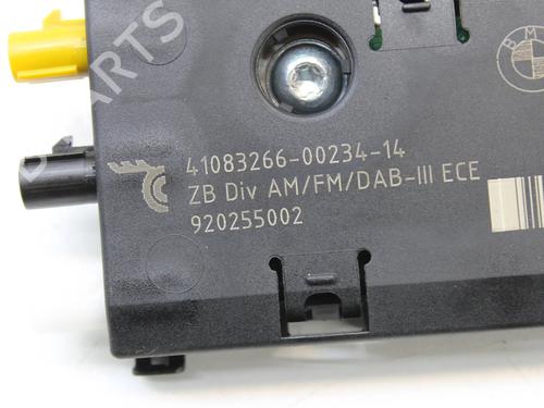 Electronic module MINI MINI COUNTRYMAN (R60) Cooper S ALL4 | BP39784011M83 - Image 3