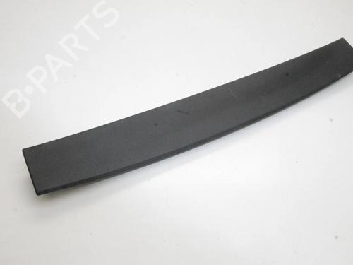 Used Boot lining Boot lining VW TIGUAN (AD1, AX1) 2.0 TDI 4motion (150 hp) 39856346 39856346