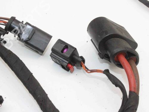 Wiring harness SEAT ATECA (KH7, KHP) 1.5 TSI | BP39866809E16 - Image 5