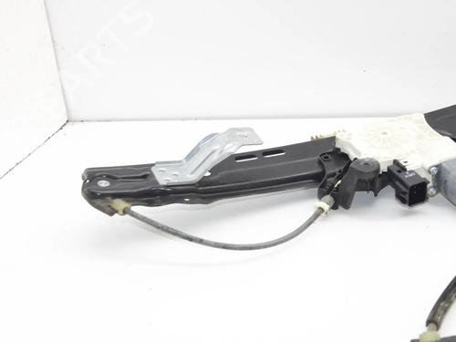 Front right window mechanism JAGUAR XE (X760) 2.0 | BP39837946C23 - Image 2