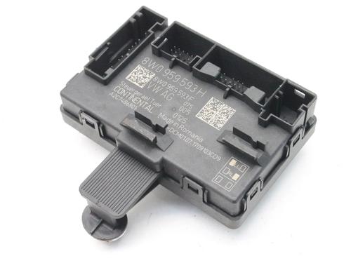 Electronic module AUDI A4 B9 (8W2, 8WC) S4 TFSi quattro | BP39821922M83 - Image 2