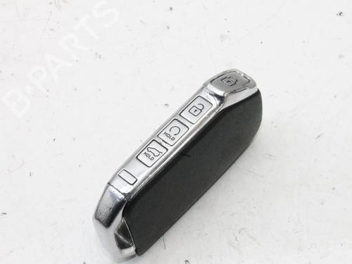 Electronic module KIA EV6 (CV) 77 GT AWD | BP39833467M83 - Image 3