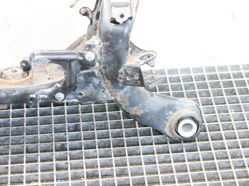 Rear axle LEXUS LS (_F4_) 600h AWD (UVF45, UVF46) | BP39829558M2 - Image 9