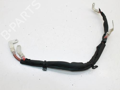 Used Cable Cable MERCEDES-BENZ C-CLASS T-MODEL (S206) C 200 (206.242) (204 hp) 39854882 39854882