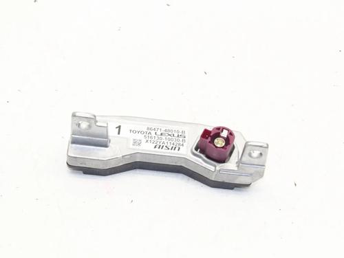 Control unit LEXUS RZ (_BM1_) 450e DIRECT4 (XEBM15) | BP39812026M11 - Image 3