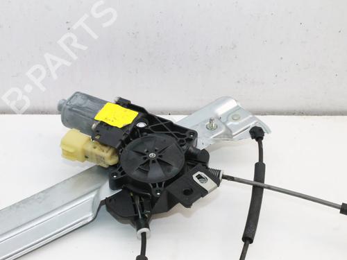 Front right window mechanism FORD KUGA II (DM2) 1.5 EcoBoost 4x4 | BP39865558C23 - Image 3