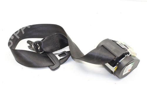 Used Rear left seatbelt Rear left seatbelt AUDI A3 Sportback (8VA, 8VF) 2.0 TDI (150 hp) 39866815 39866815