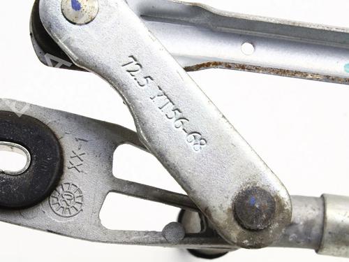 Vindrude Viskermekanisme MG MG HS (AS23) 1.5 T (SAS23) | BP39875024C83 - Image 7