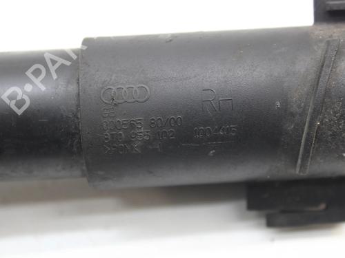 Headlight washer AUDI A5 (8T3) S5 quattro | BP39860600E17 - Image 3