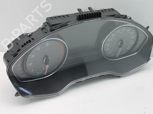 Instrument cluster AUDI A4 B9 (8W2, 8WC) S4 TFSi quattro | BP39790791C47 - Image 2