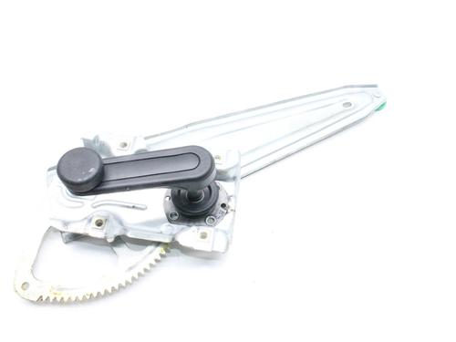 Used Rear right window mechanism Rear right window mechanism TOYOTA YARIS (_P13_) 1.5 Hybrid (NHP130_, NHP130) (101 hp) 39873038 39873038