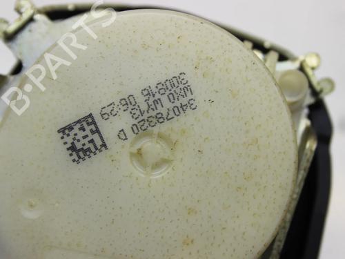 Front left seatbelt BMW 3 Gran Turismo (F34) 320 d | BP39861792I26 - Image 5