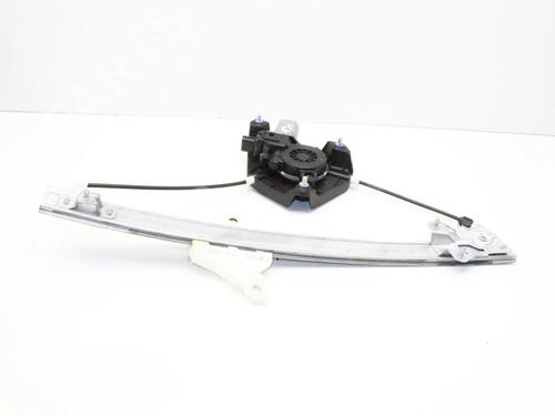 Used Front right window mechanism Front right window mechanism TOYOTA AYGO X (_B7_) 1.0 VVT-i (KGB70) (72 hp) 39812439 39812439