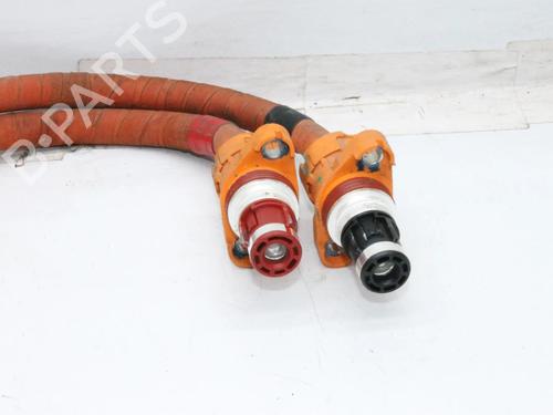 Wiring harness TESLA MODEL S (5YJS) 85D AWD | BP39819204E16 - Image 3