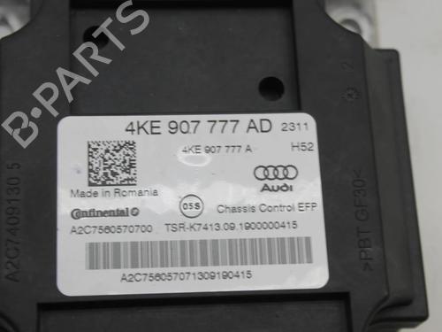 Elektronisk modul AUDI E-TRON (GEN) 55 quattro | BP39806251M83  - Image 5