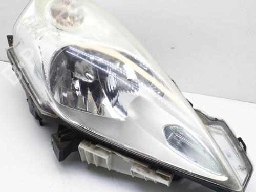 Right headlight NISSAN LEAF (ZE0) Electric | BP39799223C29 - Image 7