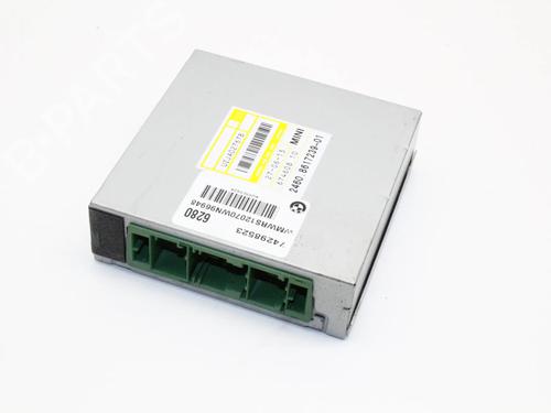 Gearbox control unit MINI MINI PACEMAN (R61) Cooper D ALL4 | BP39794393M52 - Image 2