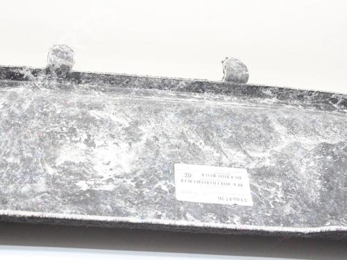 Boot lining VOLVO V90 II Cross Country (236) T6 AWD | BP39824133I3 - Image 6