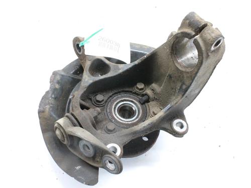 Left front steering knuckle MINI MINI Roadster (R59) Cooper S | BP39858974M25 - Image 2