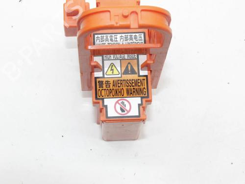 Electronic sensor LEXUS IS III (_E3_) 300h (AVE30_, AVE30R) | BP39839274M84 - Image 5
