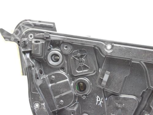 Front left window mechanism MERCEDES-BENZ A-CLASS (W176) A 220 CDI (176.003) | BP39778943C22 - Image 2