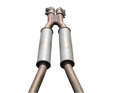 Exhaust system AUDI A8 D3 (4E2, 4E8) S8 quattro | BP39820034M121 - Image 5