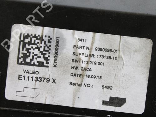 Control unit BMW 1 (F21) 118 d | BP39857581M11 - Image 3
