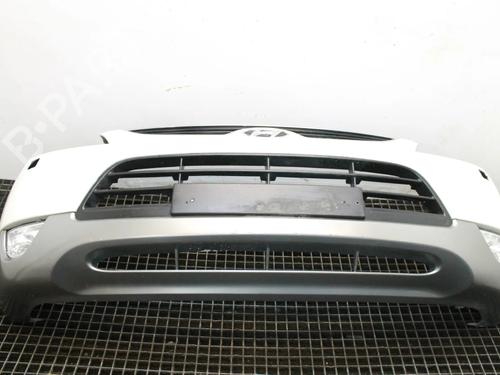 front-bumper-hyundai-ix55-2006-2007-2008-2009-2010-2011-2012-2013-2014-40556553 main image